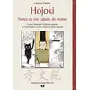 Image de Hojoki : Notes de ma cabane de moine Chômei Kamo No