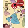 Image de La revue dessinée n.46 : Hiver 2024/2025 Collectif