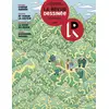 Image de La revue dessinée n.47 : Printemps 2025 Collectif