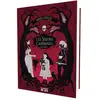 Image de Les soeurs Carmines : Intégrale Ariel Holzl