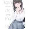 Image de L'amie de ma fille Tome 1 Asami Hagiwara