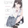 Image de L'amie de ma fille Tome 2 Asami Hagiwara