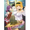 Image de Harem in the fantasy world dungeon Tome 8