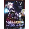Image de Skeleton knight in another world Tome 5