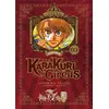 Image de Karakuri circus - perfect edition Tome 3 Kazuhirô Fujita