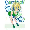 Image de Dumbbell : combien tu peux soulever ? Tome 1