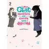 Image de Mon chat à tout faire est encore tout déprimé Tome 2 Hitsuzi Yamada