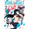 Image de Puella magi madoka magica : l'arc des spectres Tome 2 Magica Quartet