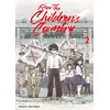 Image de From the children's country Tome 2 Naoto Akiyama