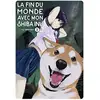 Image de La fin du monde avec mon shiba inu Tome 3 Yû Ishihara