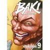 Image de Baki the grappler - perfect edition Tome 9 Keisuke Itagaki