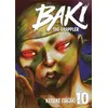 Image de Baki the grappler - perfect edition Tome 10 Keisuke Itagaki