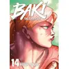 Image de Baki the grappler - perfect edition Tome 14 Keisuke Itagaki