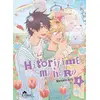 Image de Hitorijime my hero Tome 8 Memeco Arii