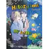 Image de Hitorijime my hero Tome 11 Memeco Arii
