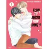 Image de Veux tu sucer mon sang ? Tome 1 Kotetsuko Yamamoto