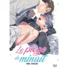 Image de Le piège de minuit Nene Shakeda