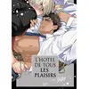 Image de L'hôtel de tous les plaisirs Yan