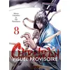 Image de Chiruran Tome 8