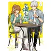 Image de The Ice Guy & The Cool Girl T03 Miyuki Tonogaya