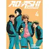 Image de Ao Ashi, playmaker Tome 4 Yûgo Kobayashi, Yûgo Kobayashi