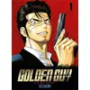 Image de Golden guy Tome 1 Jun Watanabe
