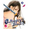 Image de Butterfly beast II Tome 3 Yuka Nagate