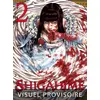 Image de Shigahime Tome 2 Hirohisa Satô
