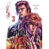 Image de Sôten no Ken Tome 3 Buronson, Tetsuo Hara