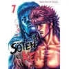 Image de Sôten no Ken Tome 7 Buronson, Tetsuo Hara