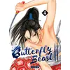Image de Butterfly Beast II T04 Yuka Nagate