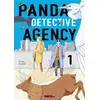 Image de Panda detective agency Pump Sawae