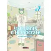 Image de Les enfants d'Hippocrate Tome 7 Toshiya Higashimoto