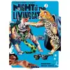 Image de Nyaight of the living cat Tome 2 Hawkman
