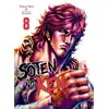Image de Sôten no Ken Tome 8 Buronson, Tetsuo Hara