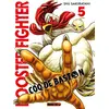 Image de Rooster Fighter : coq de baston Tome 5 Shu Sakuraya
