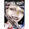 Image de Pumpkin night Tome 7 Masaya Hokazono, Seima Taniguchi