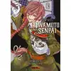 Image de Iwamoto Senpai Tome 3 Hiroshi Shiibashi