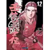 Image de Mibu gishi den Tome 12 Jirô Asada, Takumi Nagayasu
