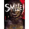 Image de Smile ! Tome 1 Mitei Hattori