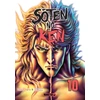 Image de Sôten no Ken Tome 10 Buronson, Tetsuo Hara