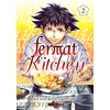 Image de Fermat kitchen Tome 2 Yûgo Kobayashi