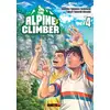 Image de The alpine climber Tome 4 Kunihiko Yokomizo