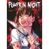 Image de Pumpkin night Tome 3 Masaya Hokazono, Seima Taniguchi