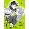 Image de She Wasn't a Guy Tome 2 Sumiko Arai