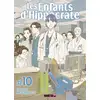 Image de Les enfants d'Hippocrate Tome 10 Toshiya Higashimoto