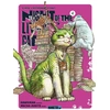 Image de Nyaight of the living cat Tome 4 Hawkman
