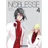 Image de Noblesse Tome 4