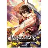 Image de Latna Saga : Survival of a Sword King Tome 1 Soon-Q
