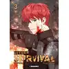 Image de Return survival Tome 3 Yeon Woosol, Kim Mu Hyeon